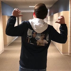 Meet your Posher, Joe